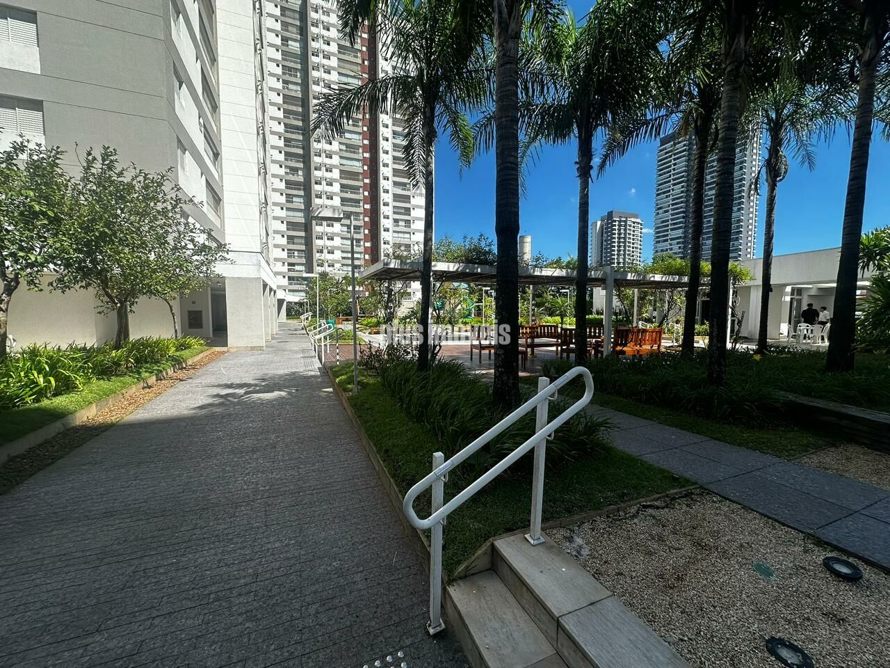 Apartamento, 1 quarto, 78 m² - Foto 18
