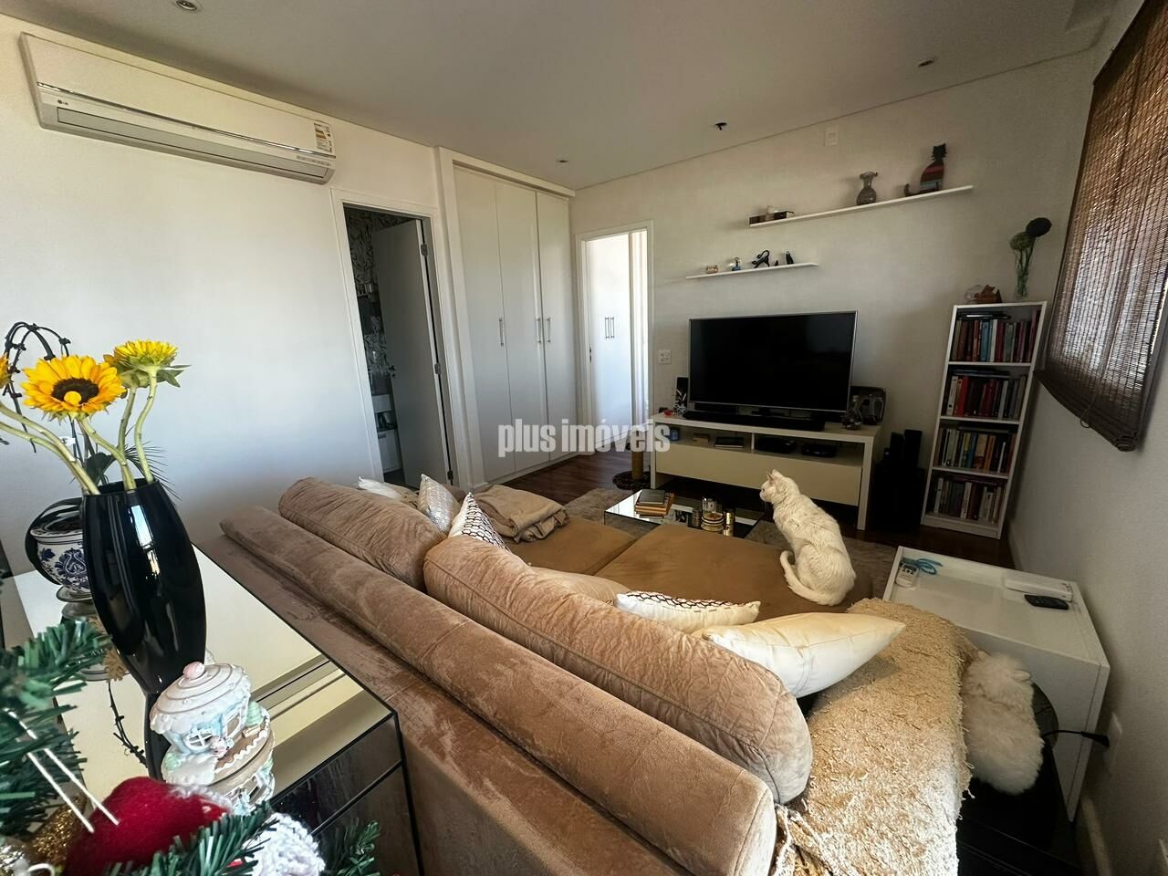 Apartamento, 1 quarto, 78 m² - Foto 4