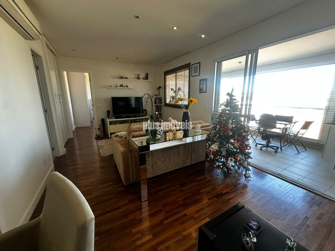 Apartamento, 1 quarto, 78 m² - Foto 2