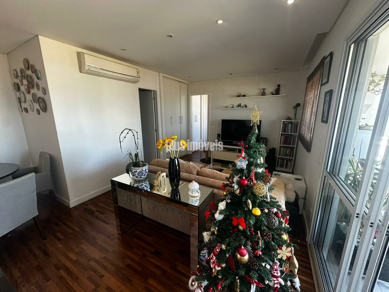 Apartamento, 1 quarto, 78 m² - Foto 3