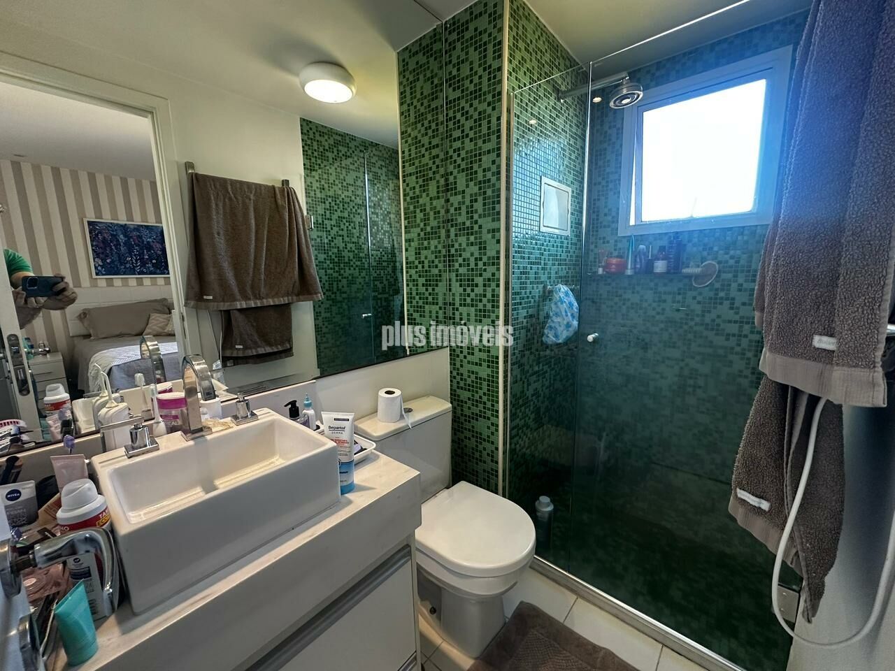 Apartamento, 1 quarto, 78 m² - Foto 13