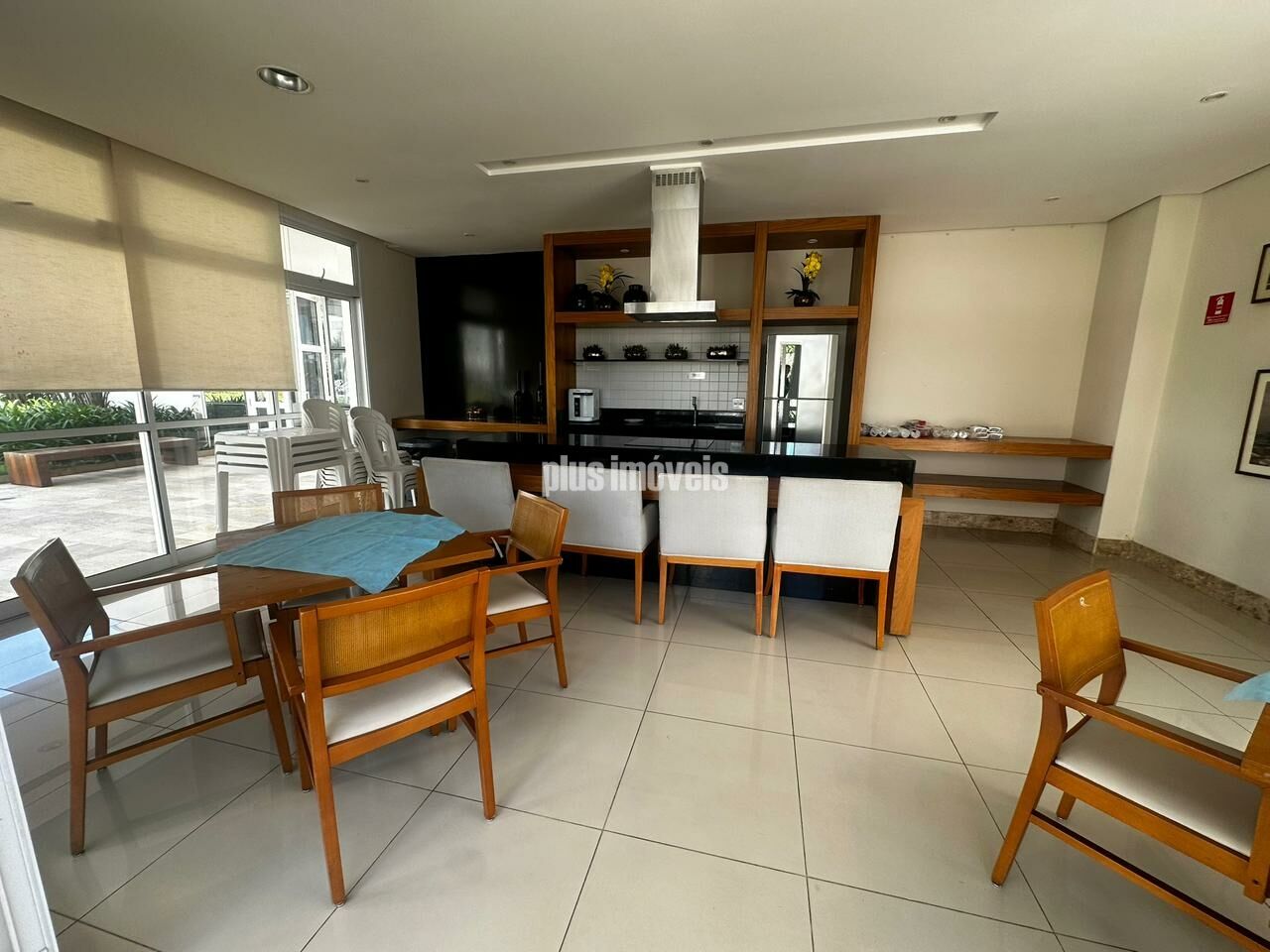 Apartamento, 1 quarto, 78 m² - Foto 30