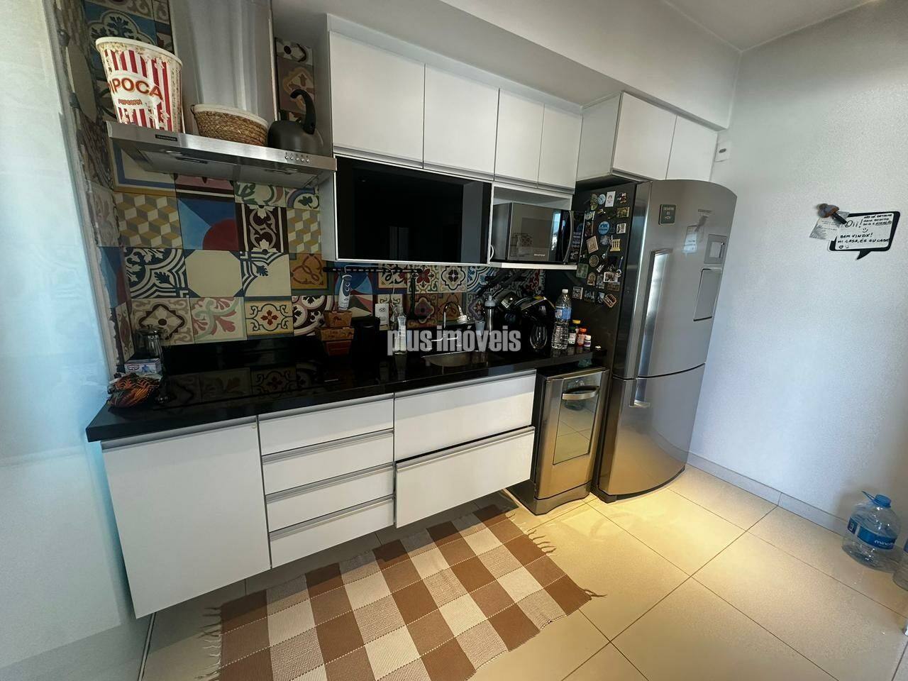 Apartamento, 1 quarto, 78 m² - Foto 14