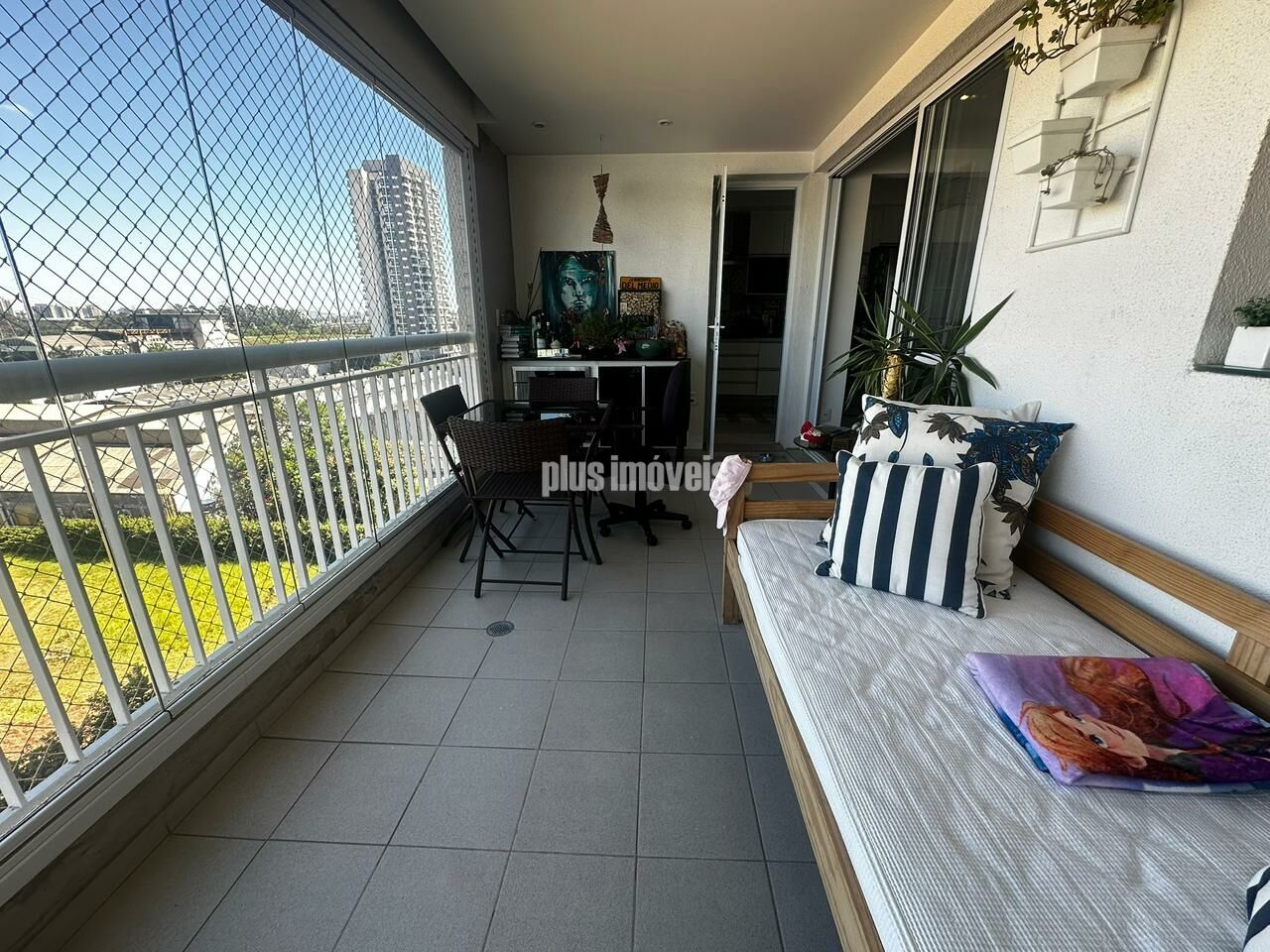 Apartamento, 1 quarto, 78 m² - Foto 7