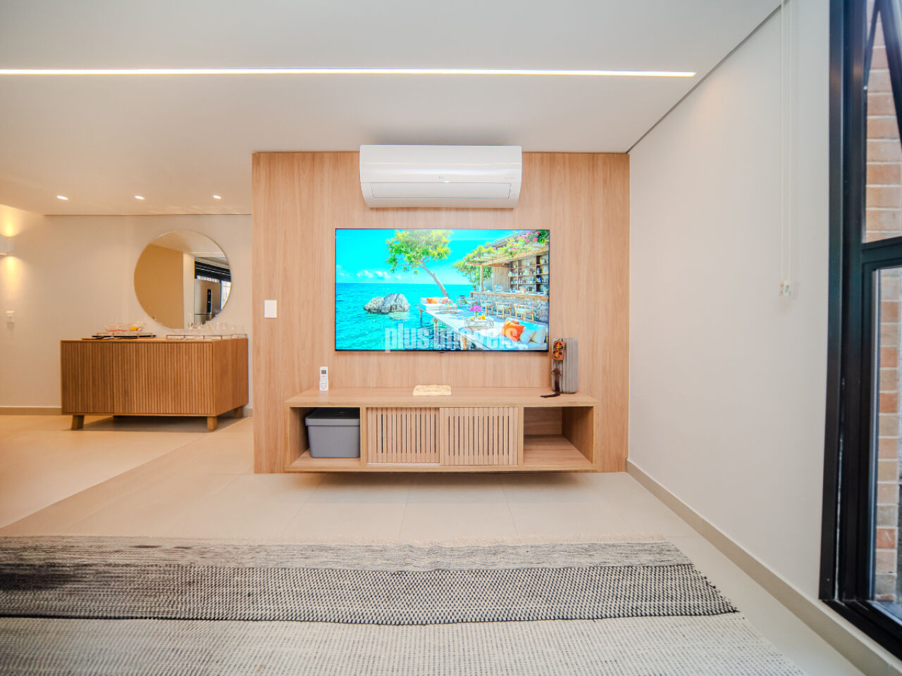 Casa de Condomínio, 2 quartos - Foto 6