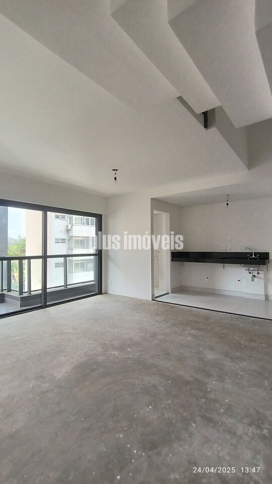 Apartamento, 2 quartos, 108 m² - Foto 2