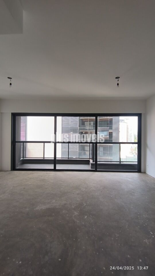 Apartamento, 2 quartos, 108 m² - Foto 1