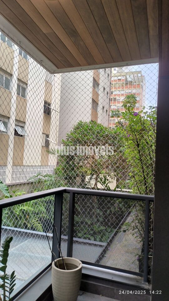 Apartamento, 2 quartos, 100 m² - Foto 25