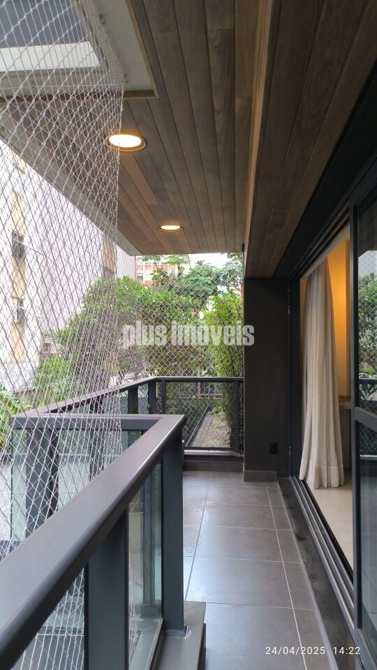 Apartamento, 2 quartos, 100 m² - Foto 21