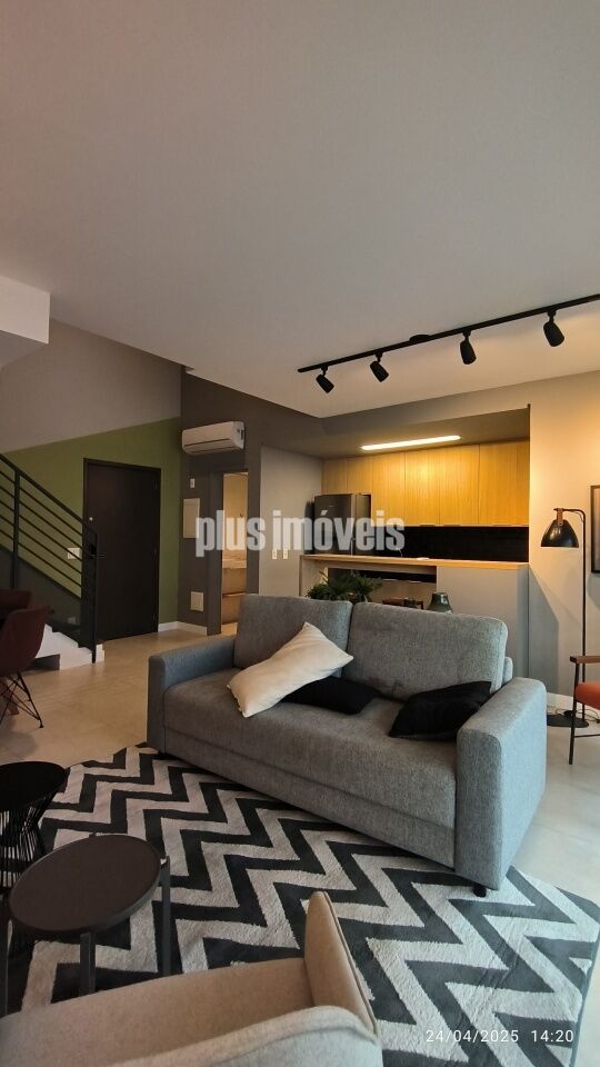 Apartamento, 2 quartos, 100 m² - Foto 2