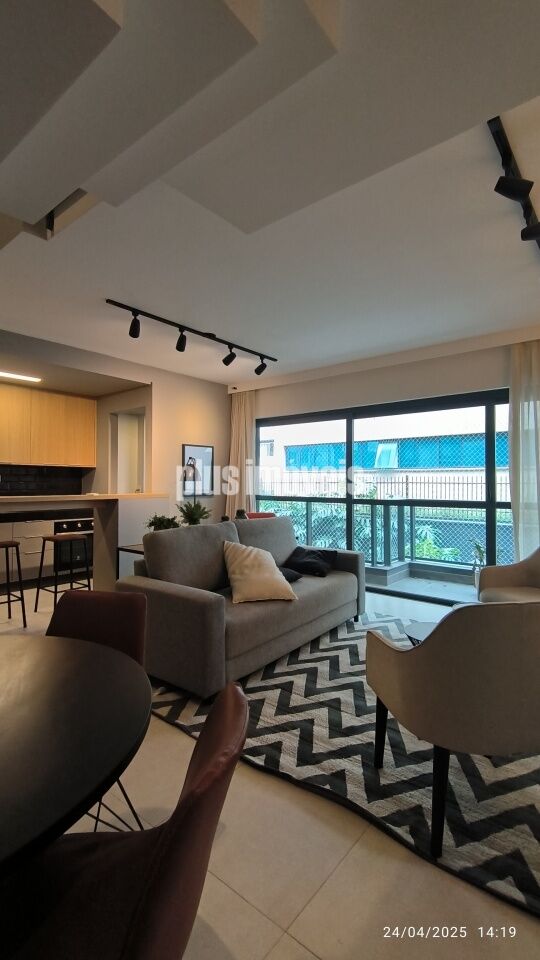 Apartamento, 2 quartos, 100 m² - Foto 4