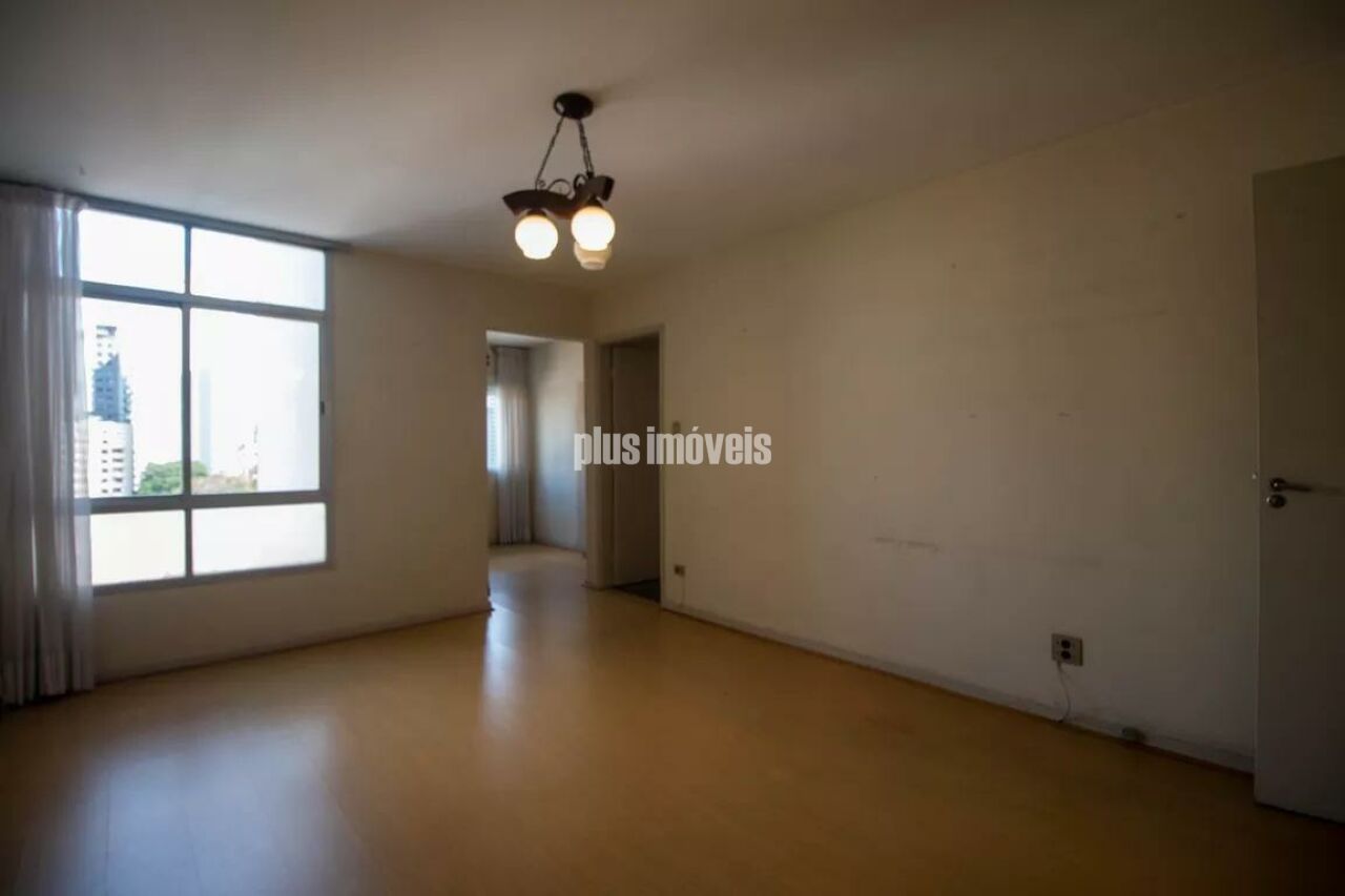 Apartamento, 3 quartos, 81 m² - Foto 1