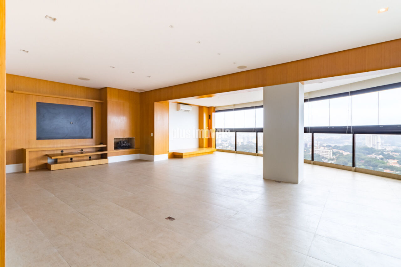 Apartamento, 3 quartos, 247 m² - Foto 2