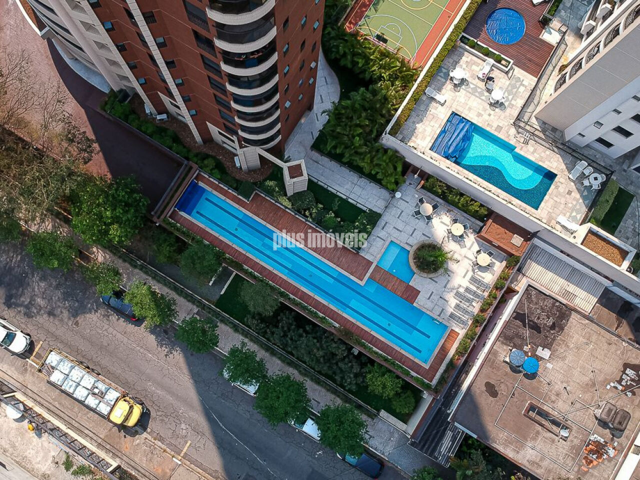 Apartamento, 3 quartos, 247 m² - Foto 25