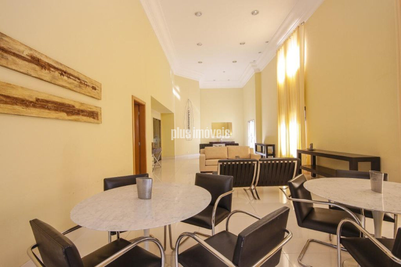 Apartamento, 3 quartos, 247 m² - Foto 35