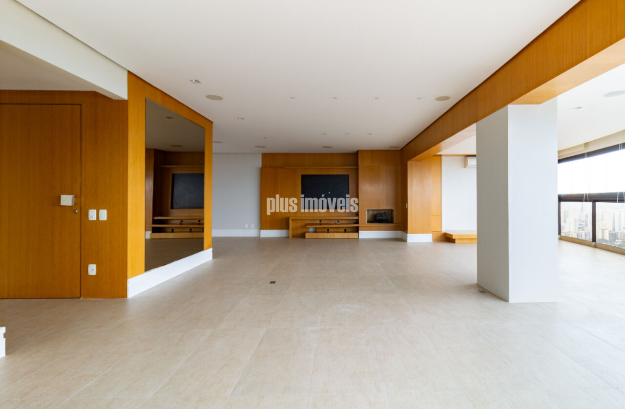 Apartamento, 3 quartos, 247 m² - Foto 6