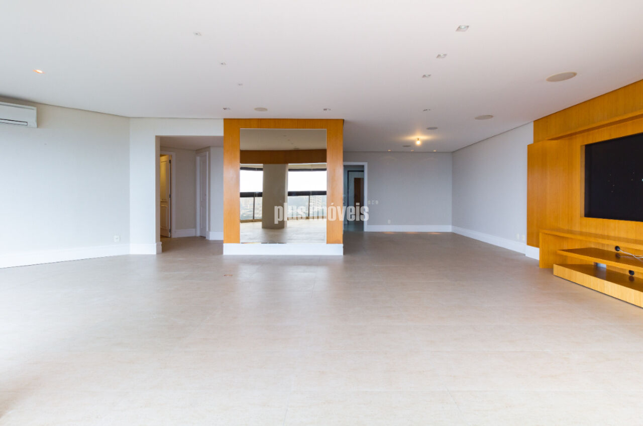 Apartamento, 3 quartos, 247 m² - Foto 5