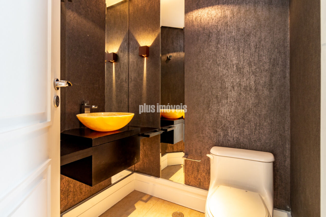 Apartamento, 3 quartos, 247 m² - Foto 13
