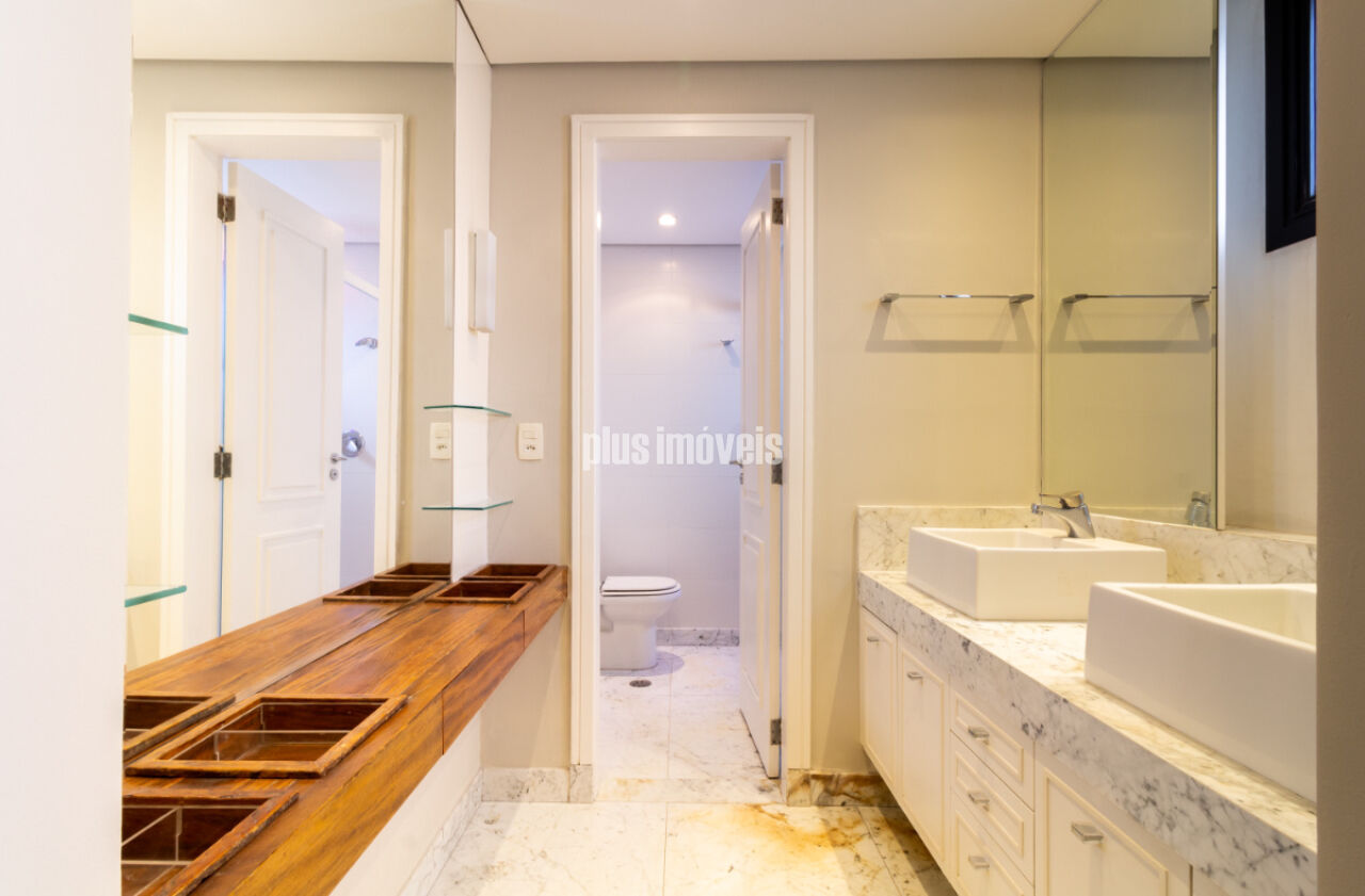 Apartamento, 3 quartos, 247 m² - Foto 11
