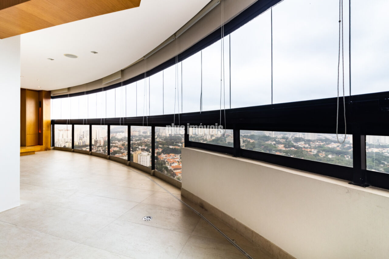Apartamento, 3 quartos, 247 m² - Foto 1