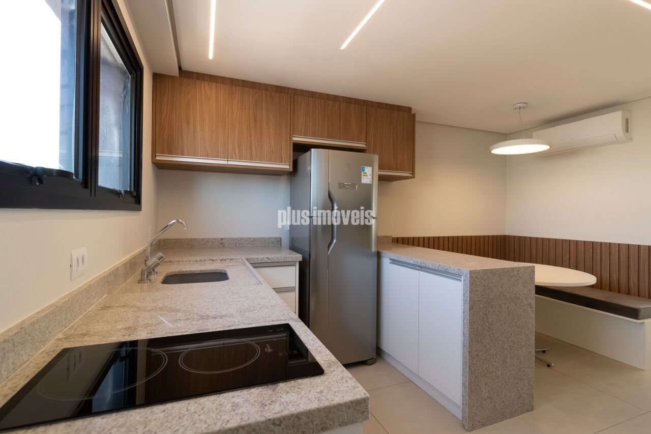 Apartamento, 1 quarto, 42 m² - Foto 3