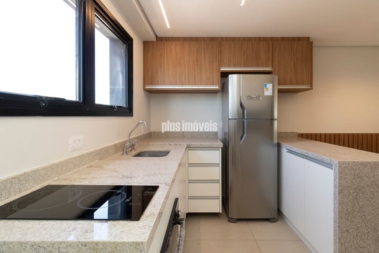Apartamento, 1 quarto, 42 m² - Foto 4