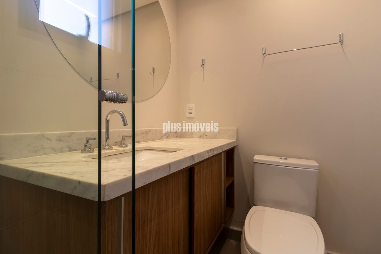 Apartamento, 1 quarto, 42 m² - Foto 24