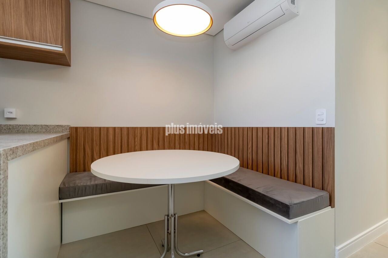 Apartamento, 1 quarto, 42 m² - Foto 5