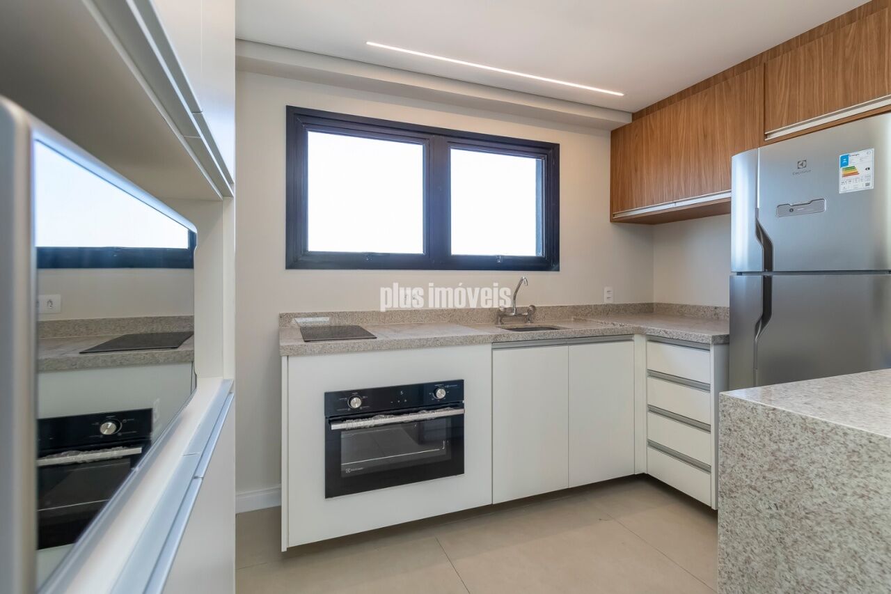 Apartamento, 1 quarto, 42 m² - Foto 6