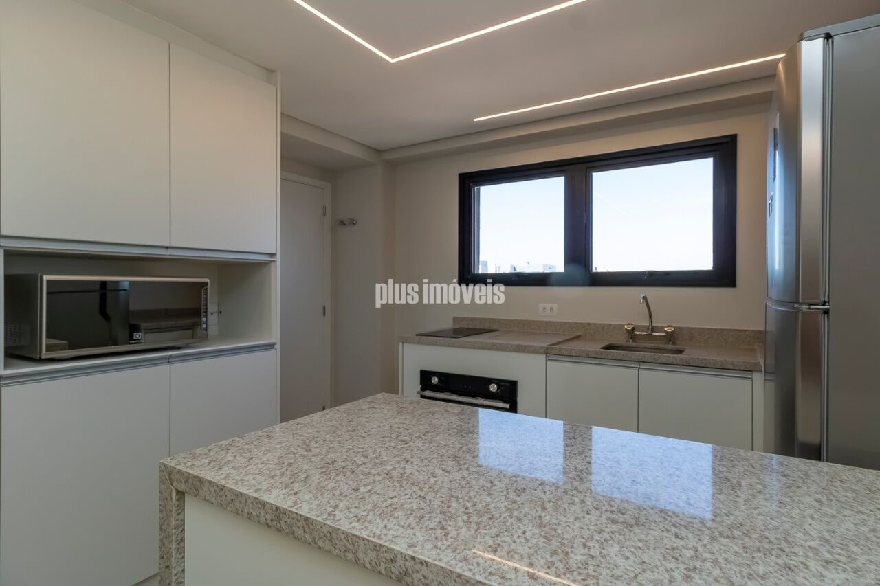 Apartamento, 1 quarto, 42 m² - Foto 7