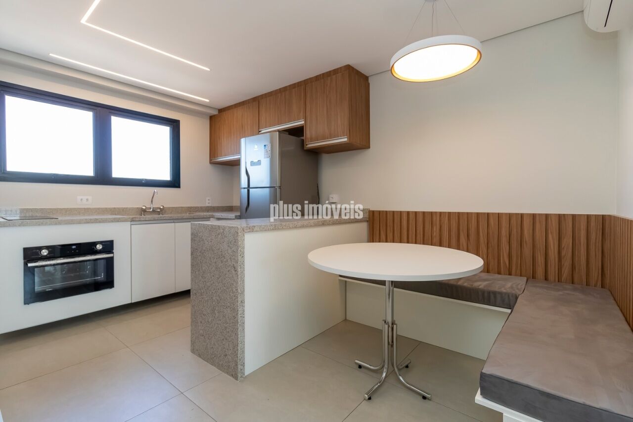 Apartamento, 1 quarto, 42 m² - Foto 8