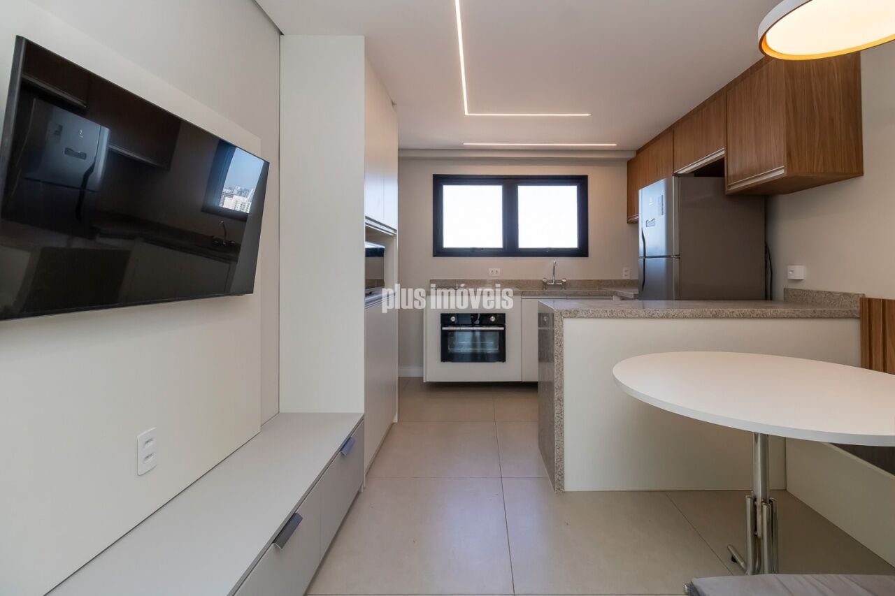 Apartamento, 1 quarto, 42 m² - Foto 9