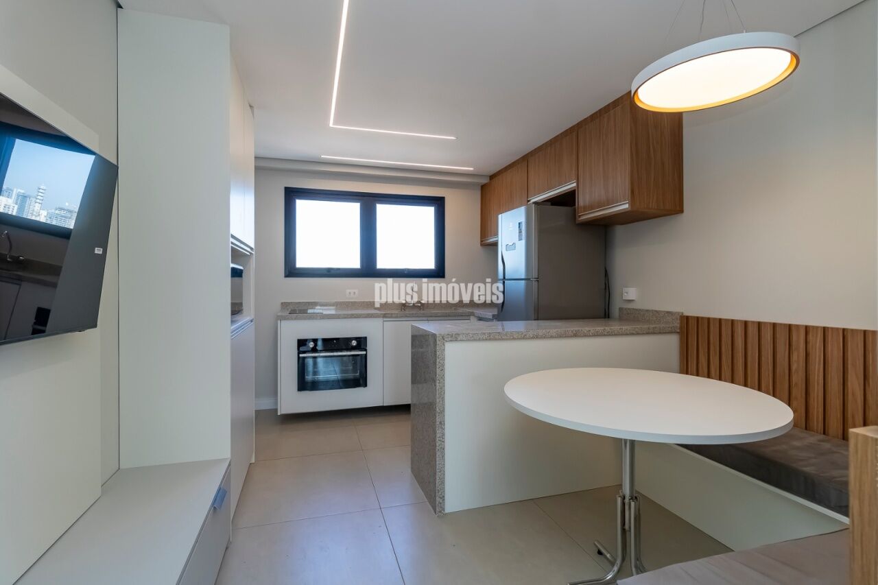 Apartamento, 1 quarto, 42 m² - Foto 10