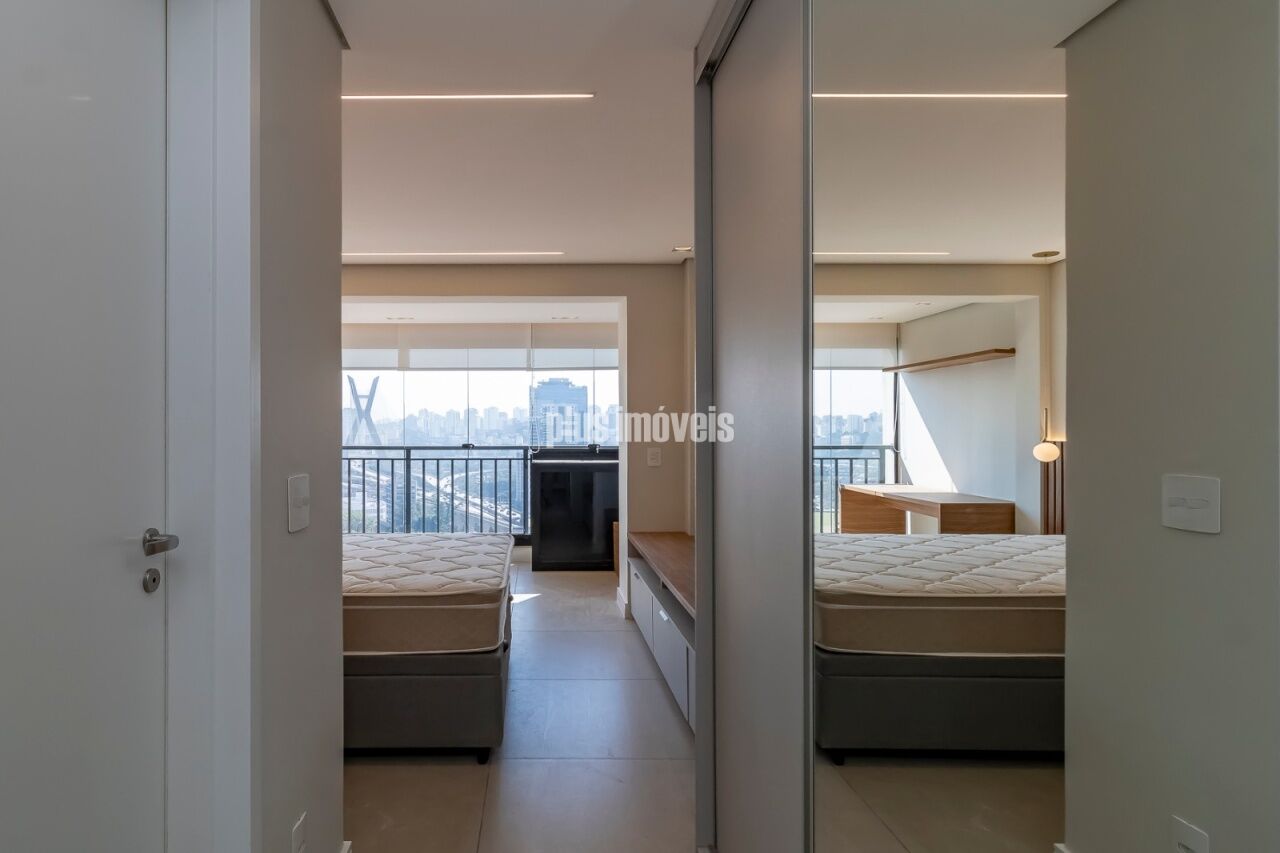 Apartamento, 1 quarto, 42 m² - Foto 11