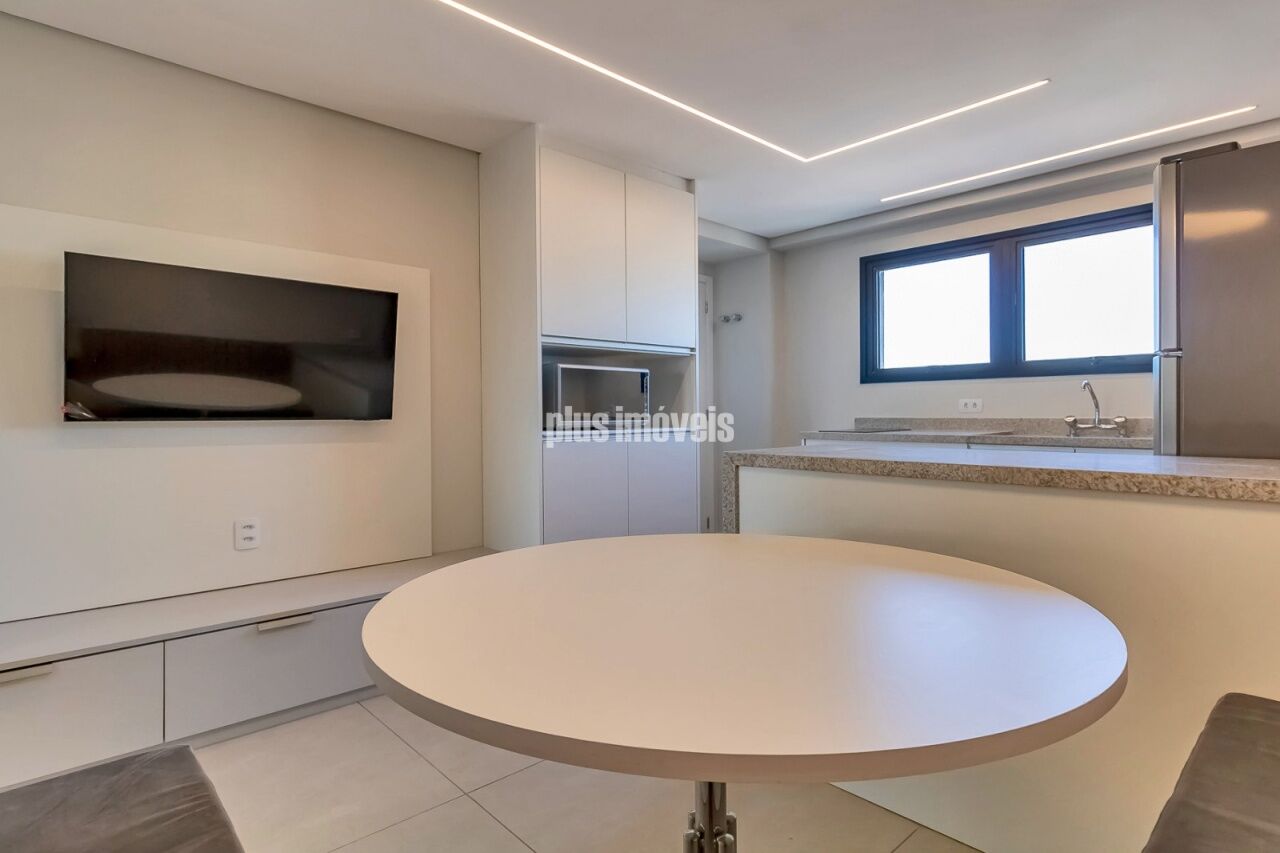 Apartamento, 1 quarto, 42 m² - Foto 12