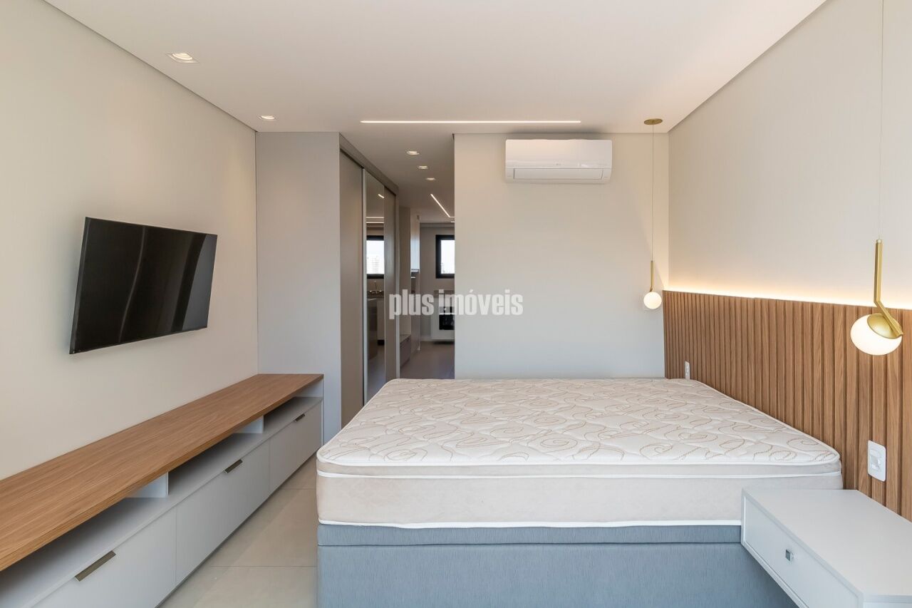 Apartamento, 1 quarto, 42 m² - Foto 13