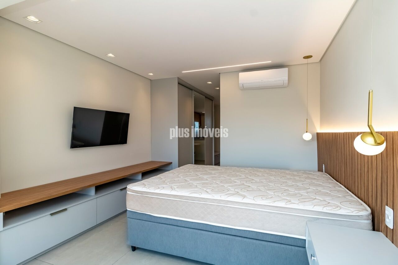 Apartamento, 1 quarto, 42 m² - Foto 14
