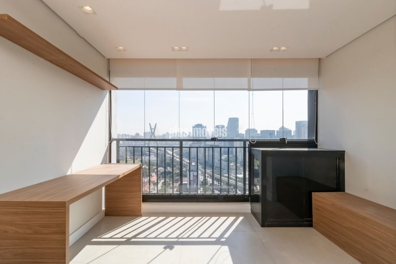 Apartamento, 1 quarto, 42 m² - Foto 15