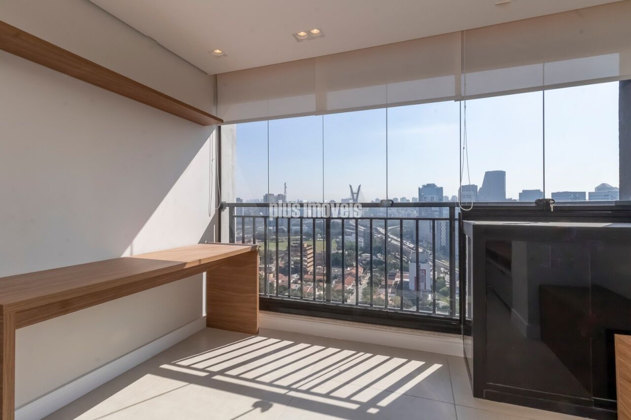 Apartamento, 1 quarto, 42 m² - Foto 16