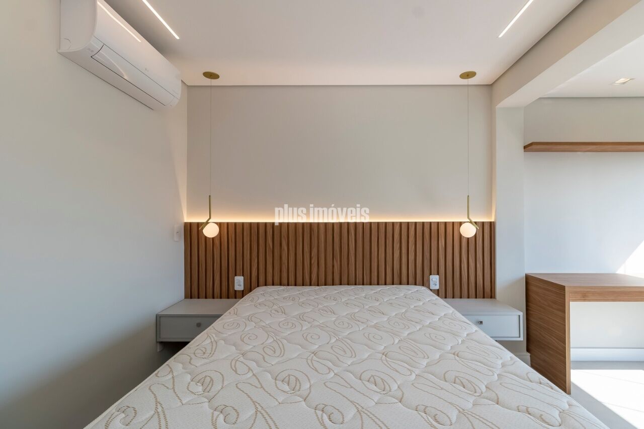 Apartamento, 1 quarto, 42 m² - Foto 17