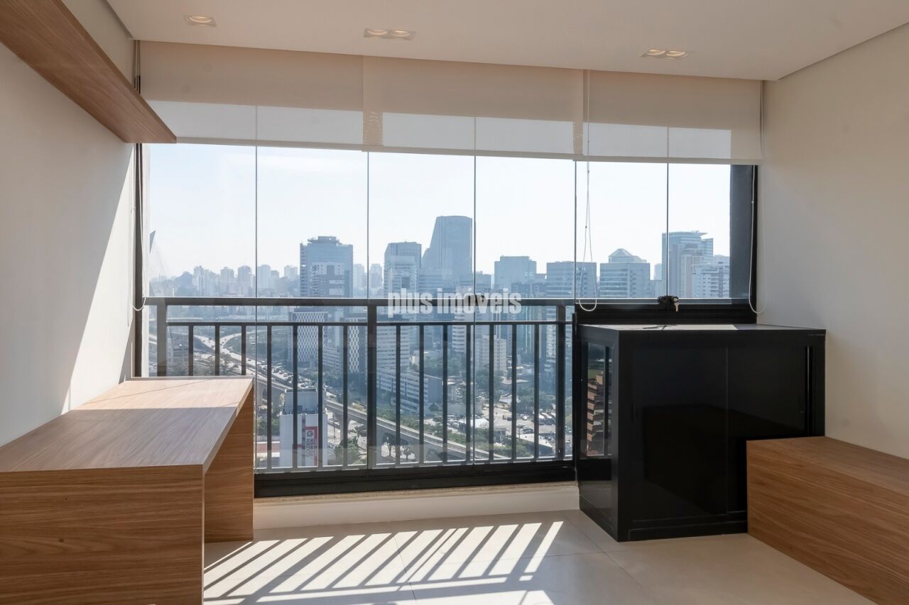 Apartamento, 1 quarto, 42 m² - Foto 18
