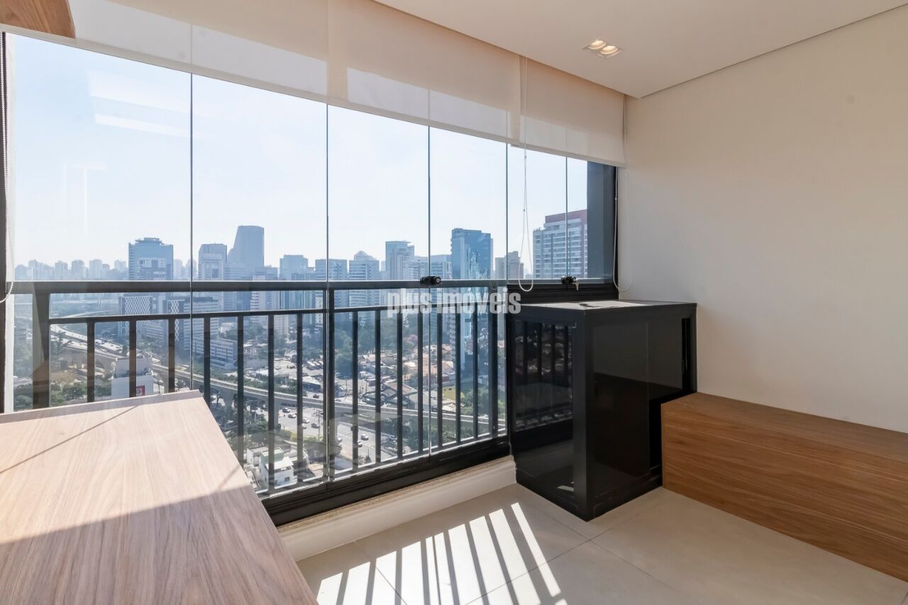 Apartamento, 1 quarto, 42 m² - Foto 19
