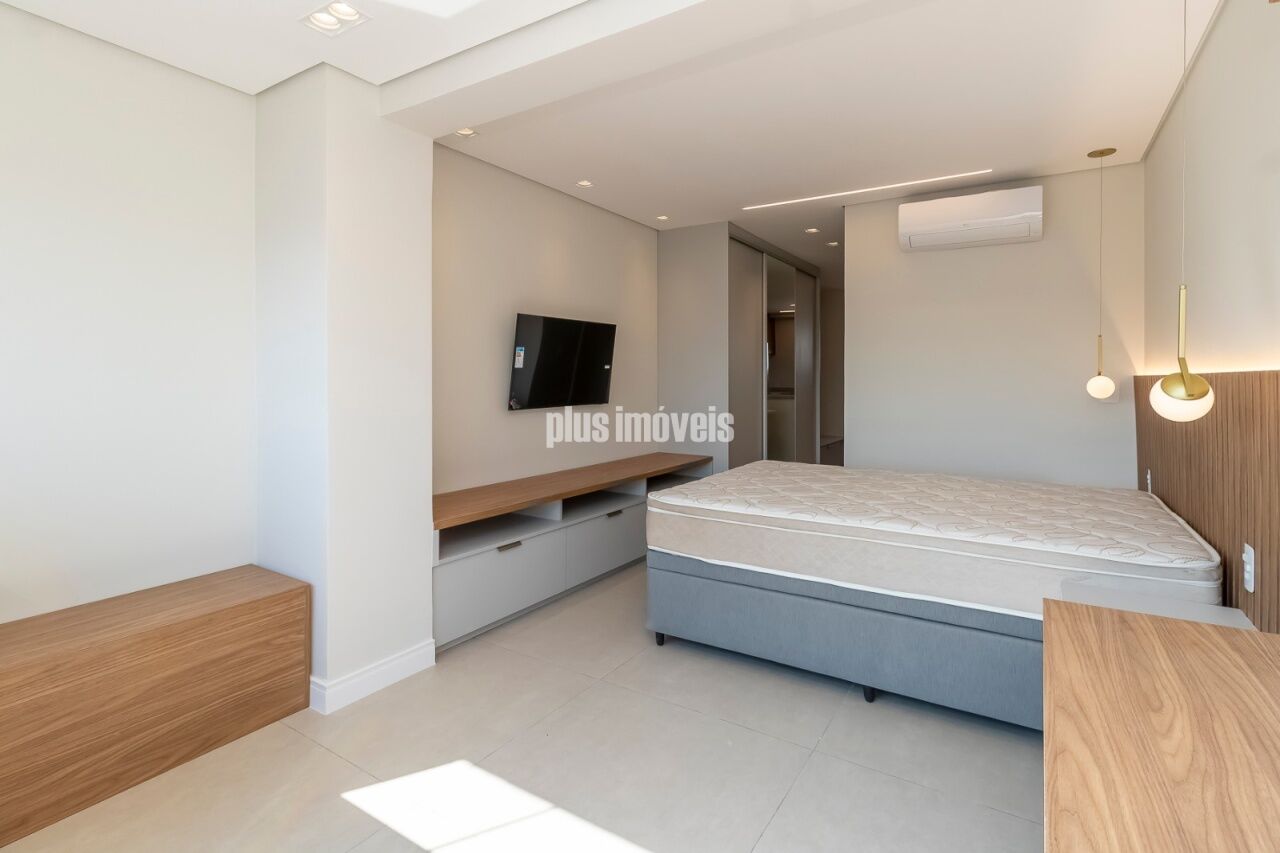 Apartamento, 1 quarto, 42 m² - Foto 20