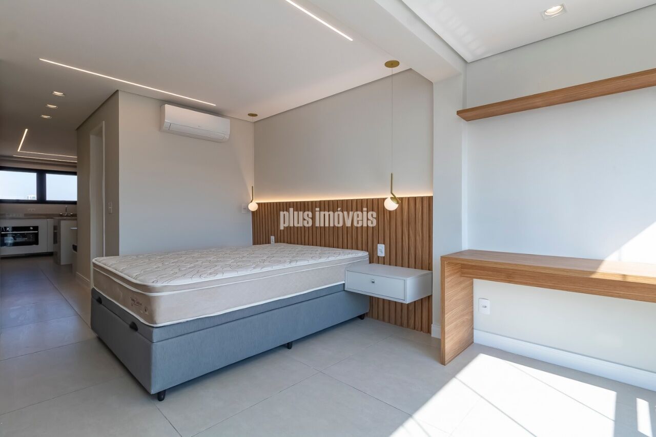 Apartamento, 1 quarto, 42 m² - Foto 22