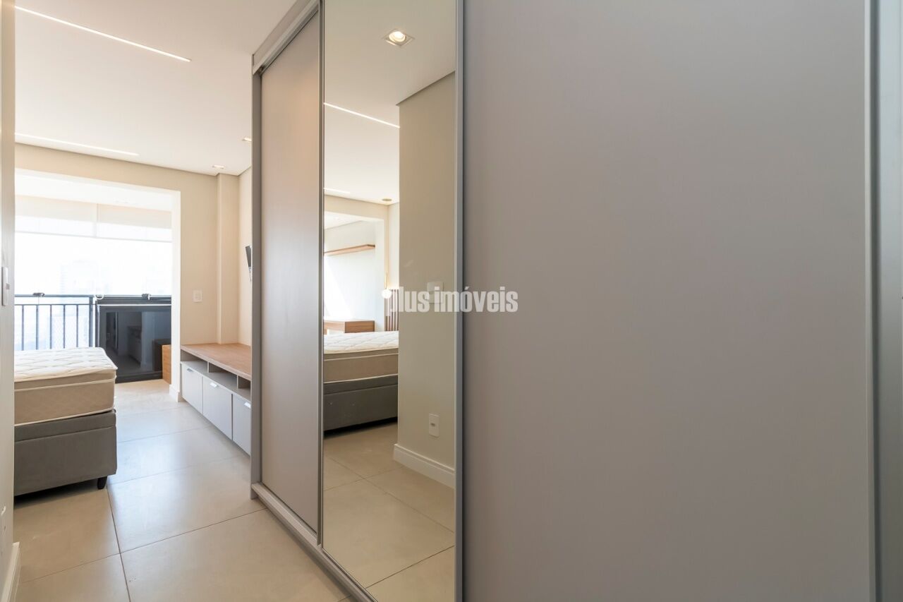 Apartamento, 1 quarto, 42 m² - Foto 25