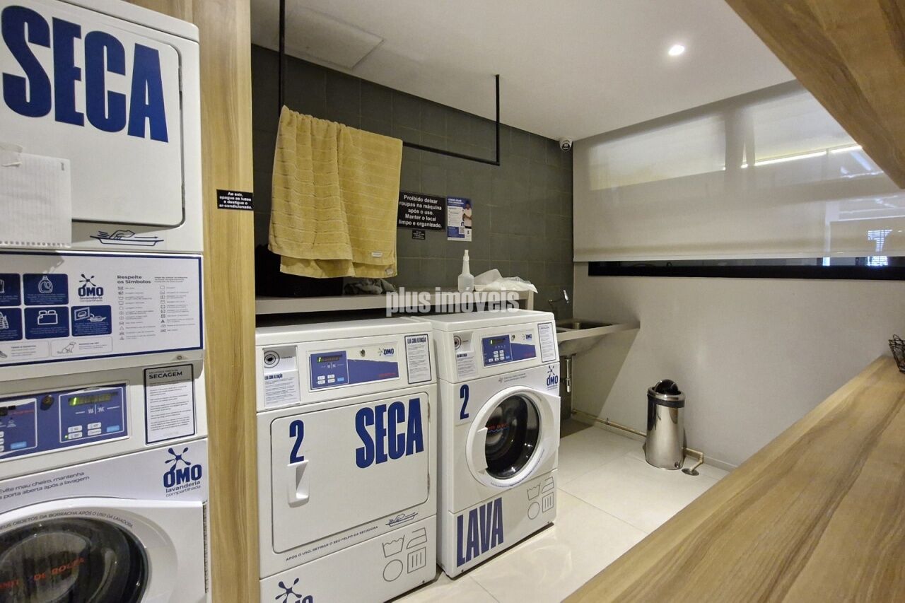 Apartamento, 1 quarto, 42 m² - Foto 30