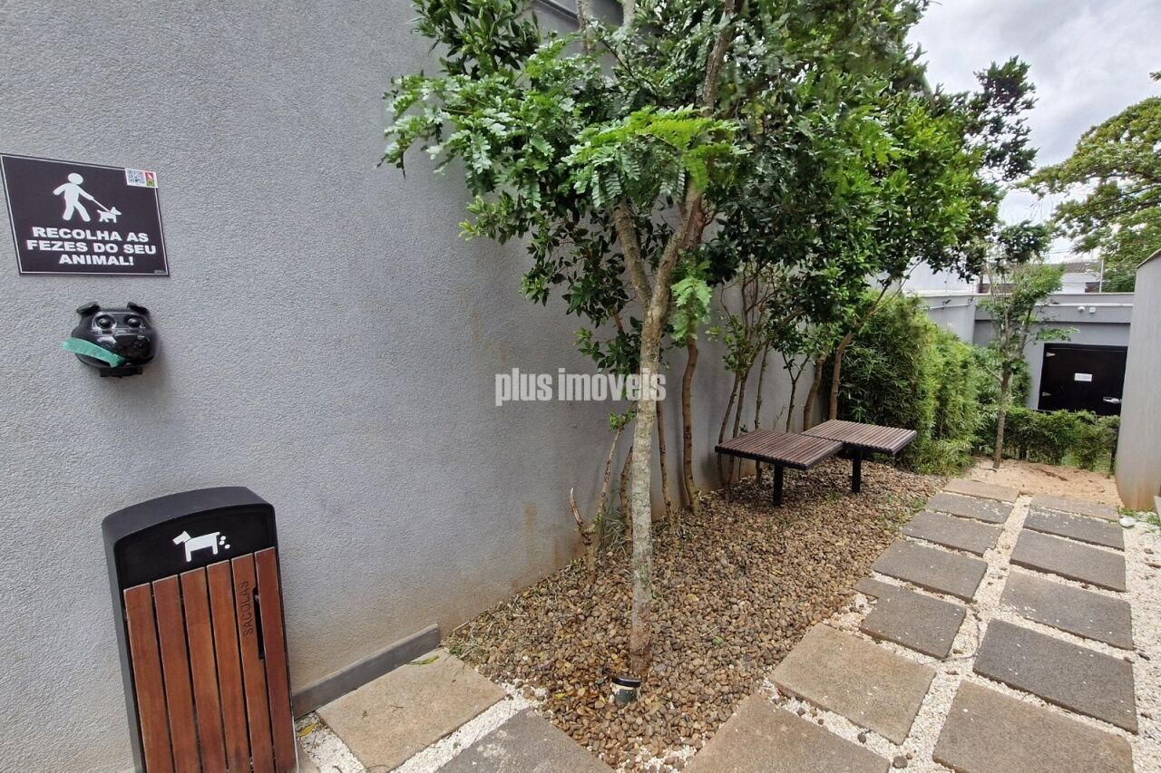 Apartamento, 1 quarto, 42 m² - Foto 34