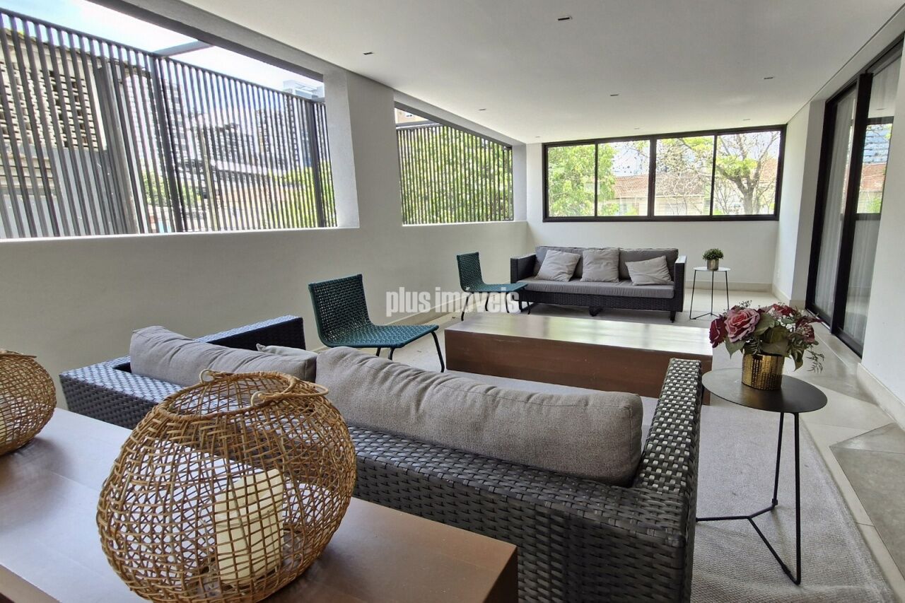 Apartamento, 1 quarto, 42 m² - Foto 36