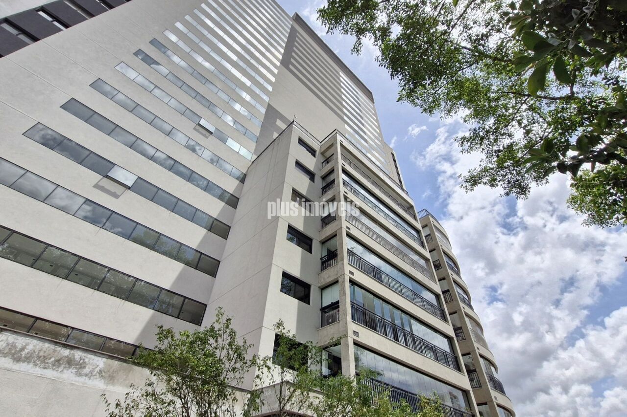 Apartamento, 1 quarto, 42 m² - Foto 38