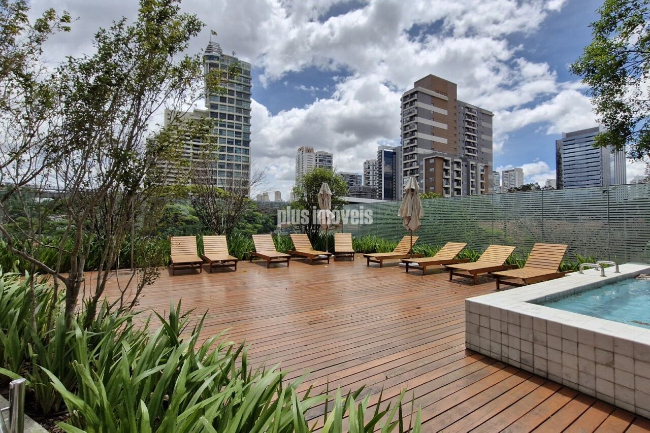 Apartamento, 1 quarto, 42 m² - Foto 39